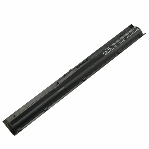 800010-421, 800049-001 replacement Laptop Battery for HP Pavilion 14-ab005TU, Pavilion 14-ab006TU, 2200 Mah, 4 cells, 14.8 V