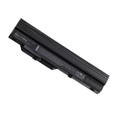 BTY-S11, BTY-S12 replacement Laptop Battery for LG X110(Black), X110-G A7HBG, 6 cells, 11.1V, 4400mAh