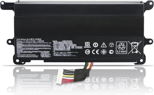 0B110-00370000, A32LM9H replacement Laptop Battery for Asus B07G8Y4SWV, B07HQ5J3Q4, 11.25v, 67wh