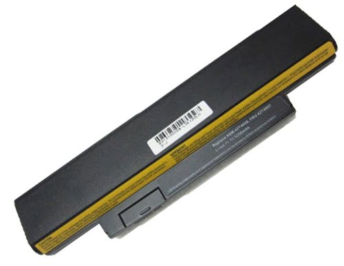 0A36290, 0A36292 replacement Laptop Battery for Lenovo Thinkpad E120, ThinkPad E120 30434NC, 6 cells, 11.1V, 4400mAh
